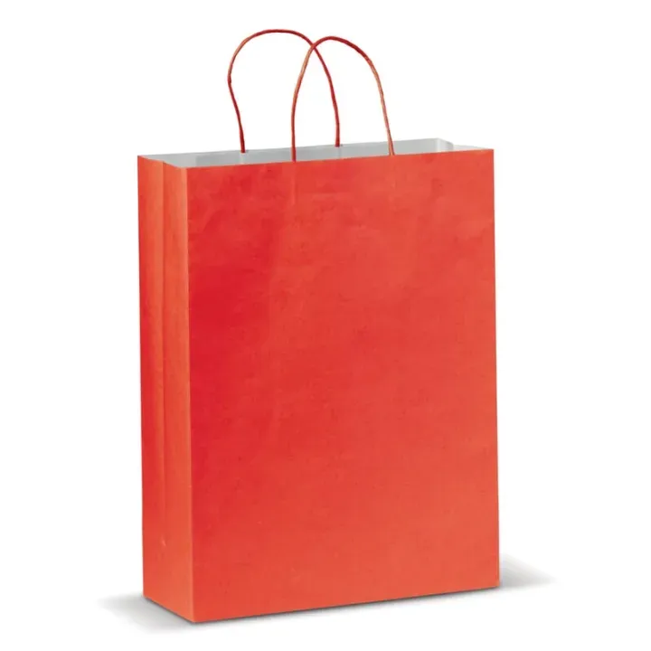 Kraft bag large 120g/m² - LT91718 (N0021)